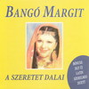 Bangó Margit - A Szeretet dalai DVD borító FRONT Letöltése
