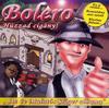 Bolero - Húzzad cigány DVD borító FRONT Letöltése