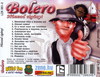 Bolero - Húzzad cigány DVD borító BACK Letöltése