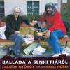 Faludy és Hobo - Ballada a senki fiáról DVD borító FRONT Letöltése
