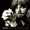 Hobo - Blues Jim Morrisonnak DVD borító FRONT Letöltése