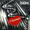 Hobo - I Love You Budapest DVD borító FRONT Letöltése