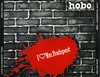Hobo - I Love You Budapest DVD borító BACK Letöltése