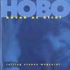 Hobo - Kövek az útról DVD borító FRONT Letöltése