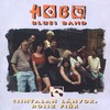 Hobo Blues Band - Csintalan lányok, rossz fiúk DVD borító FRONT Letöltése
