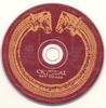 Crystal - Két utazó DVD borító CD1 label Letöltése