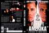 Fekete Amerika DVD borító FRONT Letöltése