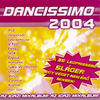 Dancissimo 2004 DVD borító FRONT Letöltése