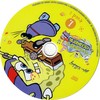 Spongyabob Kockanadrág 1. évad 1.. lemez DVD borító CD1 label Letöltése