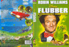 Flubber - a szórakozott professzor DVD borító FRONT Letöltése