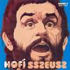 Hofi - Hofisszeusz DVD borító FRONT Letöltése