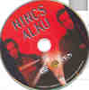 Nincs alku DVD borító CD1 label Letöltése