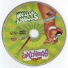 Mizújs Scooby-Doo? 10. - Szörnyfutam DVD borító CD1 label Letöltése