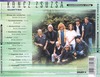 Koncz Zsuzsa - Duettek-Csodálatos világ DVD borító BACK Letöltése