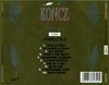 Koncz Zsuzsa - Fordul a világ DVD borító BACK Letöltése