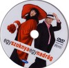 Egy szoknya egy nadrág (2005) DVD borító CD1 label Letöltése