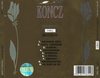 Koncz Zsuzsa - Menetrend DVD borító BACK Letöltése