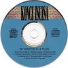 Koncz Zsuzsa - Ne veszítsd el a fejed DVD borító CD1 label Letöltése