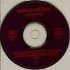 Koncz Zsuzsa - Unplugged DVD borító CD1 label Letöltése