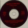 Koncz Zsuzsa - Unplugged DVD borító CD2 label Letöltése