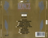 Koncz Zsuzsa - Valahol DVD borító BACK Letöltése