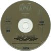 Koncz Zsuzsa - Valahol DVD borító CD1 label Letöltése