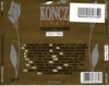 Koncz Zsuzsa - Válogatott kislemezek DVD borító BACK Letöltése