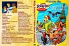 Mizújs Scooby-Doo? 7. - A Notre Dam-i divatszörny DVD borító FRONT Letöltése