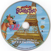 Mizújs Scooby-Doo? 7. - A Notre Dam-i divatszörny DVD borító CD1 label Letöltése
