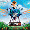 Hangya boy (Pipi) DVD borító CD1 label Letöltése