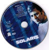 Solaris (1972) DVD borító CD1 label Letöltése