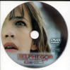 Belphégor - a Louvre fantomja (2001) DVD borító CD1 label Letöltése