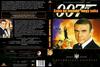 Soha ne mondd, hogy soha (007 - James Bond) DVD borító FRONT Letöltése