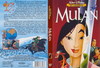 Mulan DVD borító FRONT Letöltése