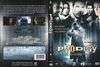 Prodigy - Az alvilág réme DVD borító FRONT Letöltése