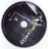 Prodigy - Az alvilág réme DVD borító CD1 label Letöltése