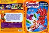 Mizújs Scooby-Doo? 2. - Szafari, de szupi DVD borító FRONT Letöltése