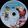 Kérem a következõt! (dr. Bubó) DVD borító CD1 label Letöltése