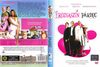 A rózsaszín párduc (2006) DVD borító FRONT Letöltése