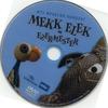 Mekk Elek az ezermester DVD borító CD1 label Letöltése
