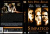 Simpatico DVD borító FRONT Letöltése