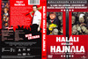 Haláli hullák hajnala DVD borító FRONT Letöltése