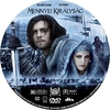 Mennyei Királyság DVD borító CD1 label Letöltése
