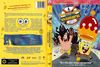 Spongyabob Kockanadrág - A film DVD borító FRONT Letöltése