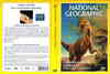 National Geographic - Dinoszauruszok nyomában DVD borító FRONT Letöltése