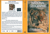 National Geographic - A hómezõk tigrisei DVD borító FRONT Letöltése