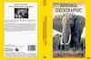 National Geographic - Elefántkalandok DVD borító FRONT Letöltése