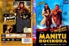 Manitu bocskora DVD borító FRONT Letöltése
