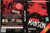 Manson DVD borító FRONT Letöltése