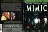 Mimic - A júdás-faj DVD borító FRONT Letöltése